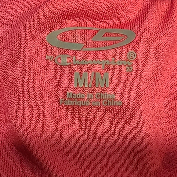 🏷3/$15🏷 Champion Active Wear Shorts with Lining - Medium - Picture 2 of 6